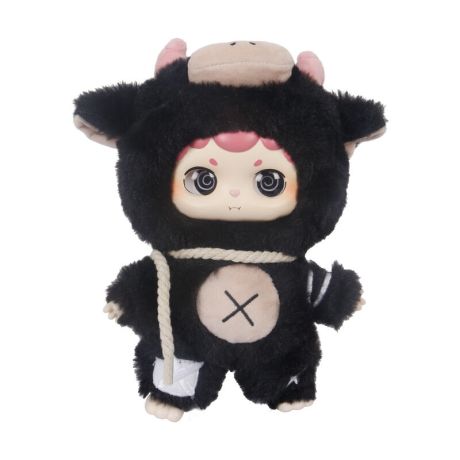 NIINOO Niinoo assorted Blind Box Surprise doll keychain 17cm