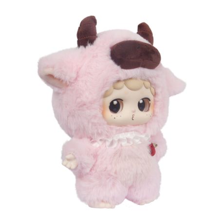 NIINOO Niinoo assorted Blind Box Surprise doll keychain 17cm