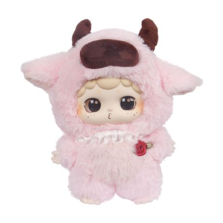 NIINOO Niinoo assorted Blind Box Surprise doll keychain 17cm