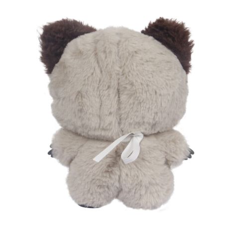 NIINOO Niinoo assorted Blind Box Surprise doll keychain 17cm