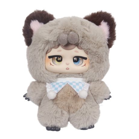 NIINOO Niinoo assorted Blind Box Surprise doll keychain 17cm