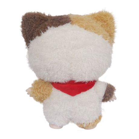 NIINOO Niinoo assorted Blind Box Surprise doll keychain 17cm