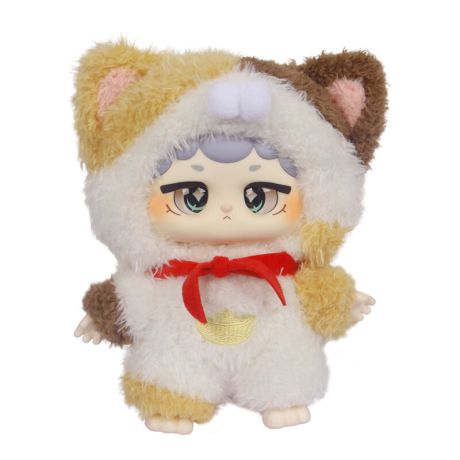 NIINOO Niinoo assorted Blind Box Surprise doll keychain 17cm