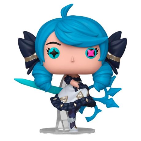 FUNKO POP figure League of Legends Gwen