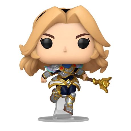 FUNKO POP figure League of Legends Lux