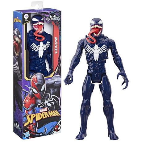 HASBRO Marvel Spider-Man Venom Verse assorted figure 30cm
