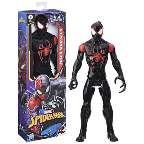 HASBRO Marvel Spider-Man Venom Verse assorted figure 30cm