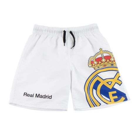 CERDÁ Real Madrid shorts swimwear