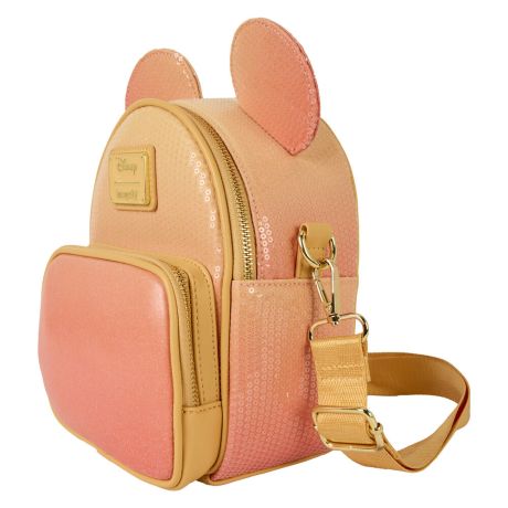 LOUNGEFLY Loungefly Disney Mickey backpack bag