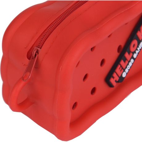 TAKE CARE Hello Kitty pencil case