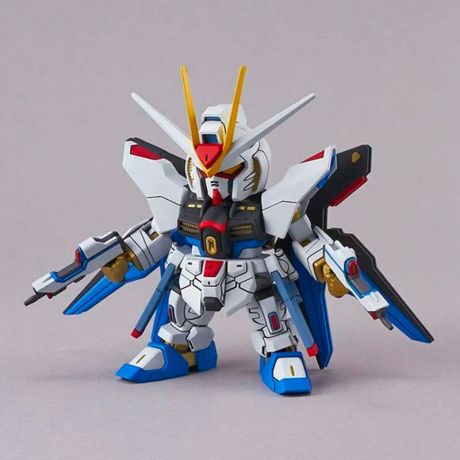 BANDAI HOBBY Mobile Suit Gundam Seed Destiny Strike Freeedom model kit