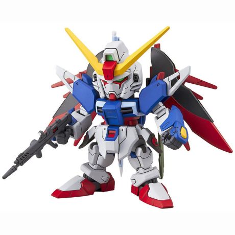 BANDAI HOBBY Mobile Suit Gundam Seed Destiny - Destiny Gundam model kit