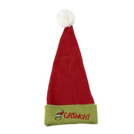 CERDÁ The Grinch Christmas hat
