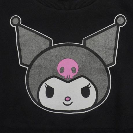 CERDÁ Hello Kitty Kuromi hoodie