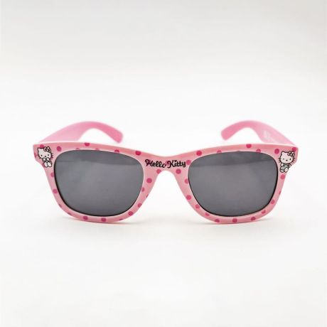 CERDÁ Hello Kitty set cap + sunglasses