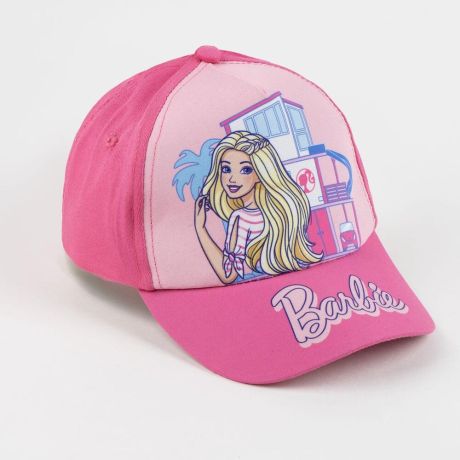 CERDÁ Barbie set cap + sunglasses
