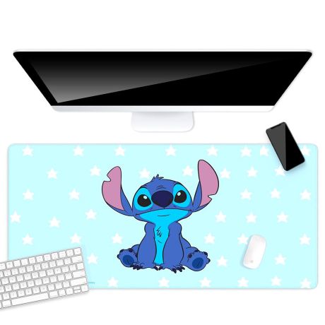 ERT GROUP Disney Stitch gaming desk mat