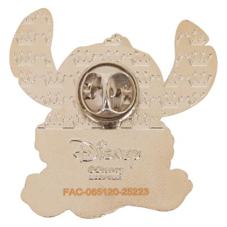 LOUNGEFLY Loungefly Disney Stitch & Angel Mystery Blind Box Enamel Pin assorted