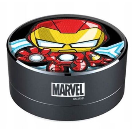 ERT GROUP Marvel Iron Man Wireless portable speaker