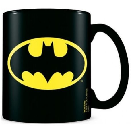 Tazza Batman Logo
