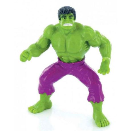 Figure Superheroes Hulk 10 Cm