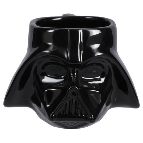 Paladone Tazza 3D Star Wars Darth Vader V2