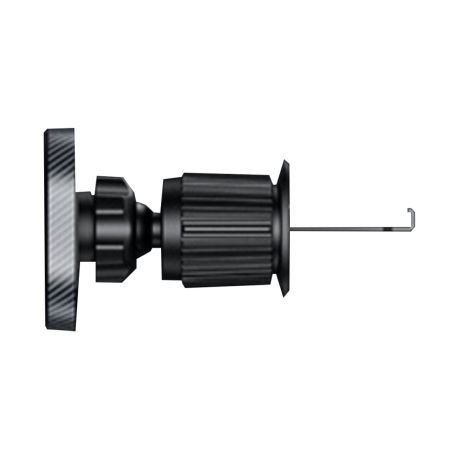 Vivid Universal Αir Οutlet Magnetic Car Holder Black
