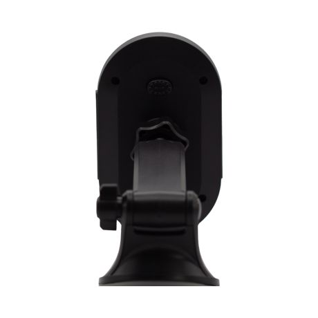 Vivid Phone Holder Mount With Suction Cup Adjustable Long Arm Black