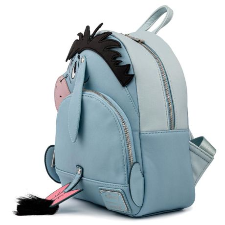 LOUNGEFLY Loungefly Disney Winnie the Pooh Eeyore backpack 25cm