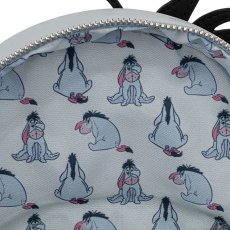 LOUNGEFLY Loungefly Disney Winnie the Pooh Eeyore backpack 25cm