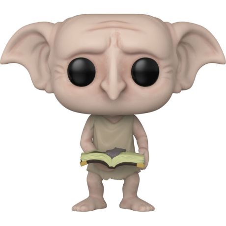 FUNKO POP figure Harry Potter 20th Dobby