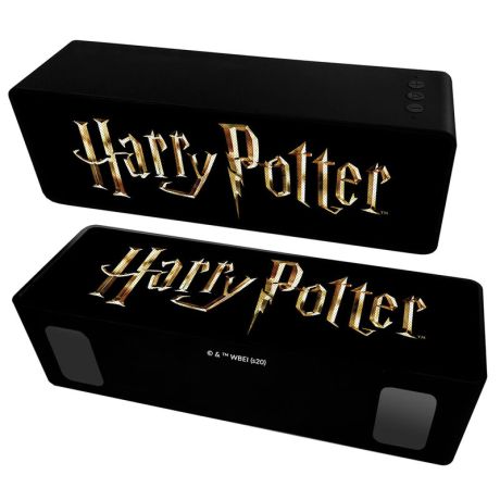 ERT GROUP Harry Potter Wireless portable speaker