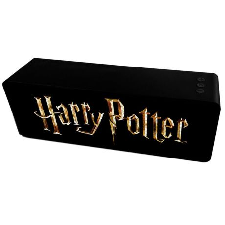 ERT GROUP Harry Potter Wireless portable speaker