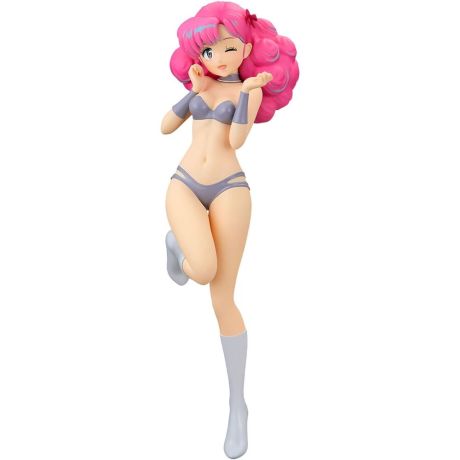 BANPRESTO Urusei Yatsura Glitter & Glamorous Lum and Bestie vol.1 figure 21cm