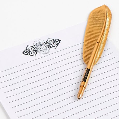 CERDÁ Harry Potter stationary set