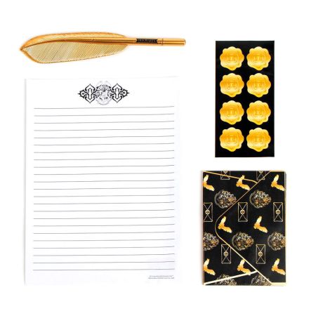 CERDÁ Harry Potter stationary set