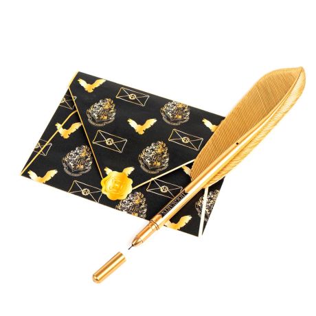 CERDÁ Harry Potter stationary set