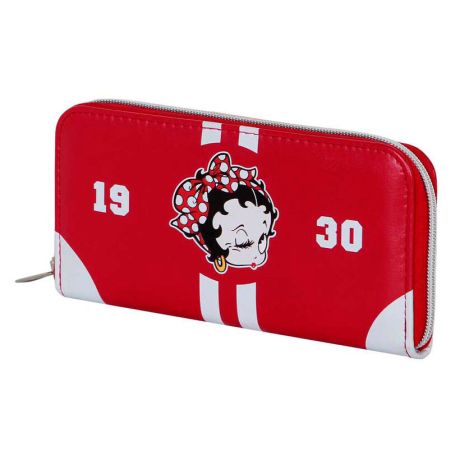 KARACTERMANIA Betty Boop Fashion wallet