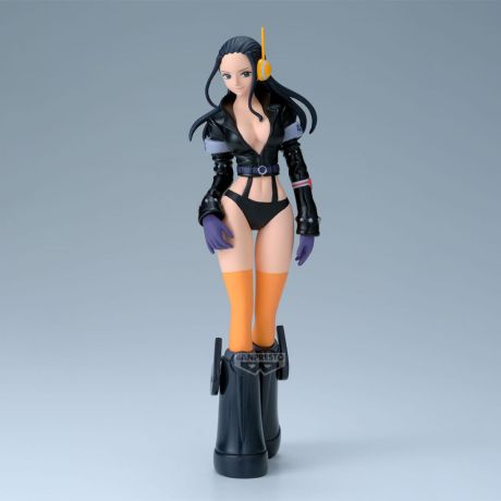BANPRESTO One Piece Nico Robin The Shukko figure 17cm