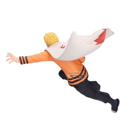 BANPRESTO Boruto Naruto Uzumaki Naruto Next Generation figure 18cm