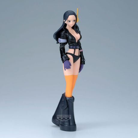 BANPRESTO One Piece Nico Robin The Shukko figure 17cm