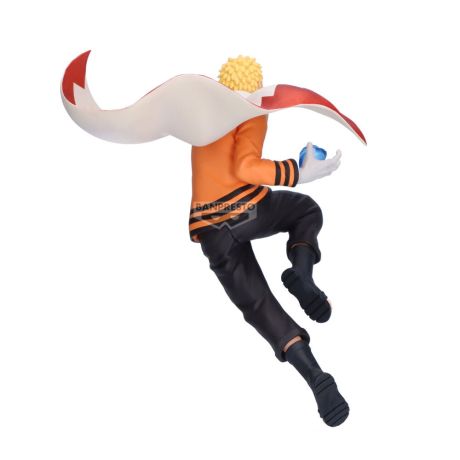 BANPRESTO Boruto Naruto Uzumaki Naruto Next Generation figure 18cm