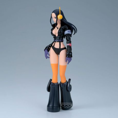 BANPRESTO One Piece Nico Robin The Shukko figure 17cm
