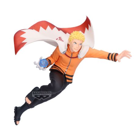 BANPRESTO Boruto Naruto Uzumaki Naruto Next Generation figure 18cm