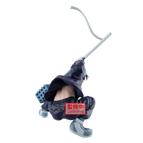 BANPRESTO Sakamoto Days Gaku Vibration Stars figure 14cm