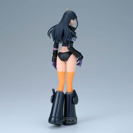 BANPRESTO One Piece Nico Robin The Shukko figure 17cm