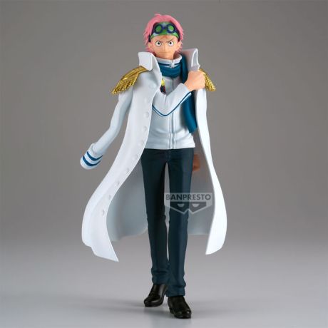 BANPRESTO One Piece The Sukko Koby figure 16cm
