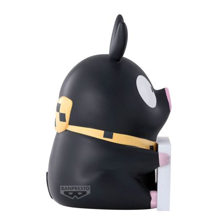 BANPRESTO Ranma 1/2 P-Chan Sofvimates figure 13cm