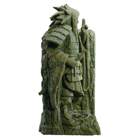 BANPRESTO Naruto Madara Uchiha The Final Valley figure 19cm