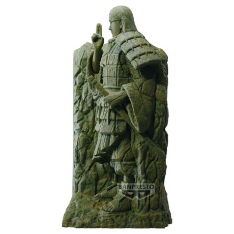 BANPRESTO Naruto Hashirama Senju The Final Valley figure 19cm